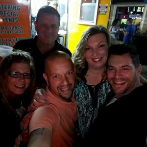 Meet your Posher, Lisa markham